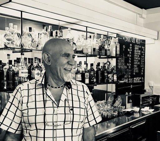 Caffe Canto alla Mela